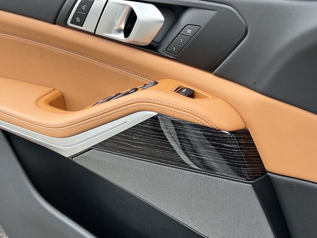 2025 BMW X5 xDrive40i Indianapolis IN