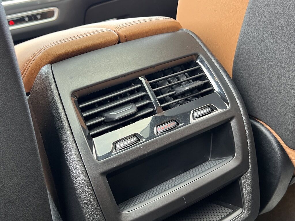 2025 BMW X5 xDrive40i Indianapolis IN