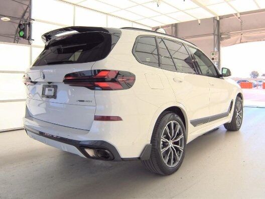 2025 BMW X5 xDrive40i Indianapolis IN