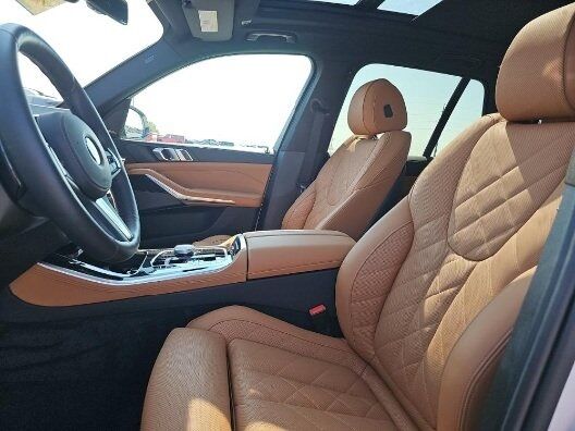 2025 BMW X5 xDrive40i Indianapolis IN