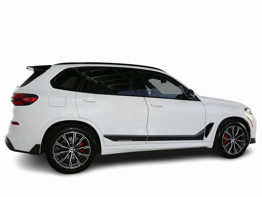 2025 BMW X5 xDrive40i Indianapolis IN