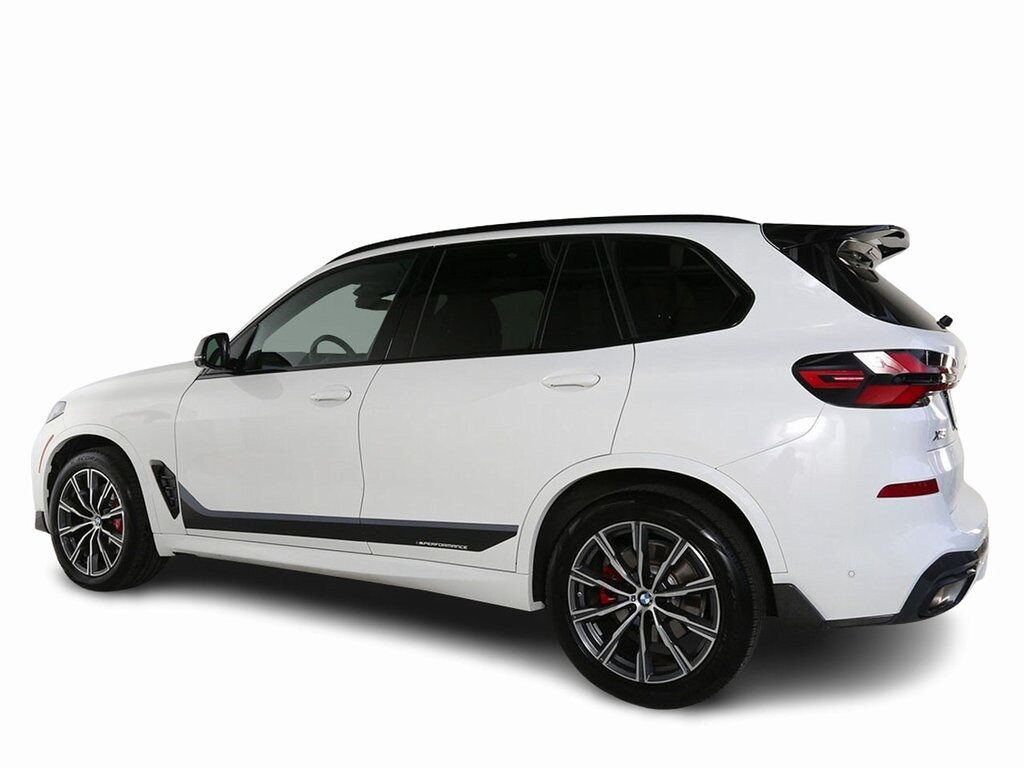 2025 BMW X5 xDrive40i Indianapolis IN