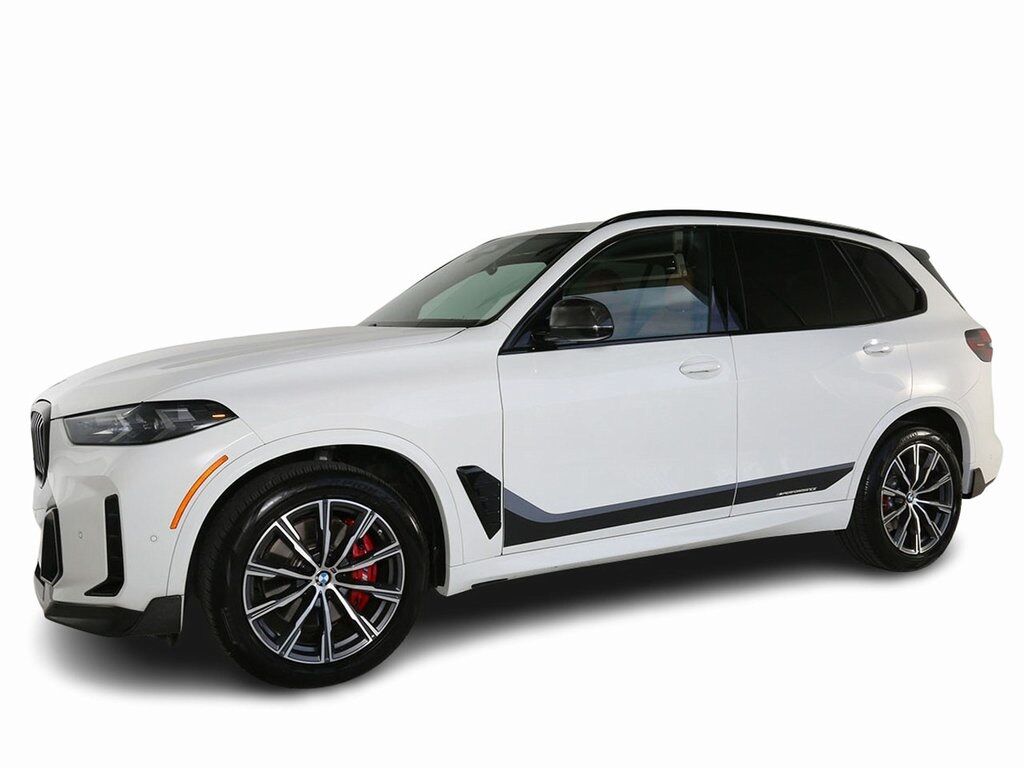2025 BMW X5 xDrive40i Indianapolis IN