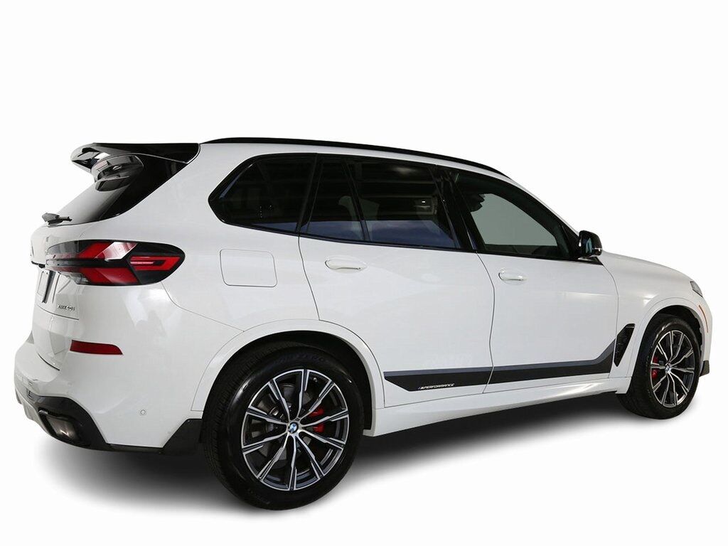 2025 BMW X5 xDrive40i Indianapolis IN