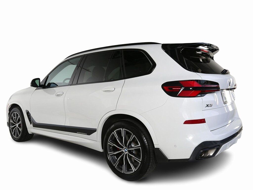 2025 BMW X5 xDrive40i Indianapolis IN
