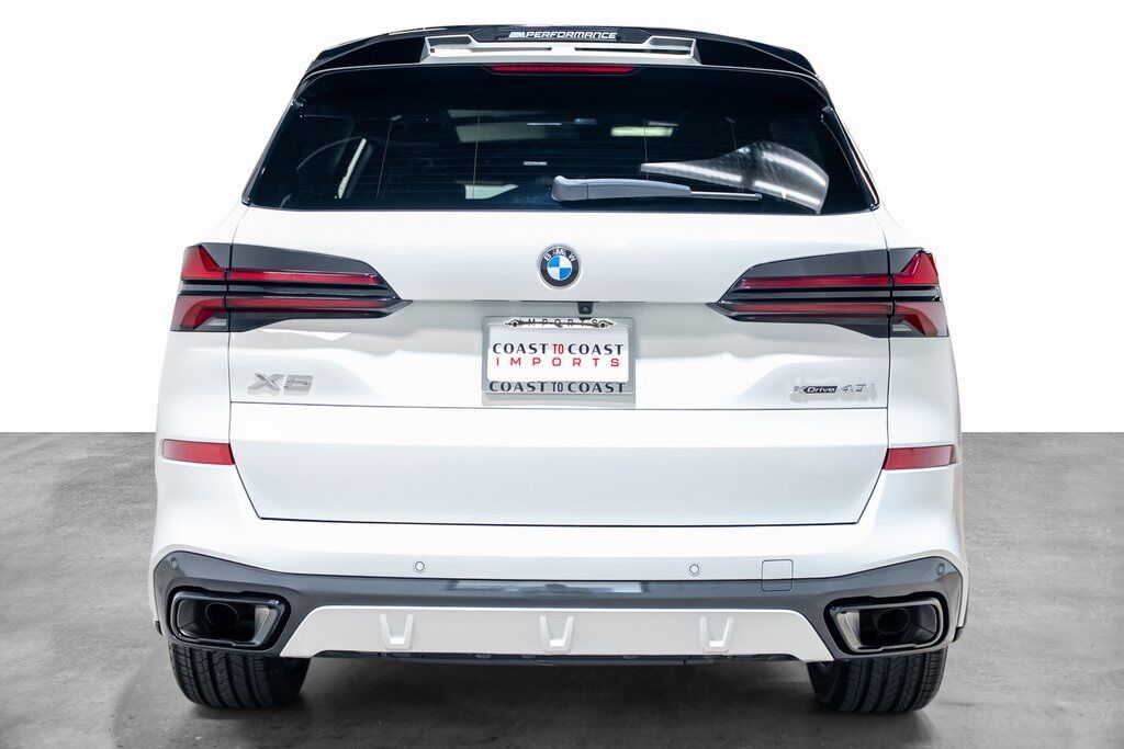 2025 BMW X5 xDrive40i Ft Lauderdale FL