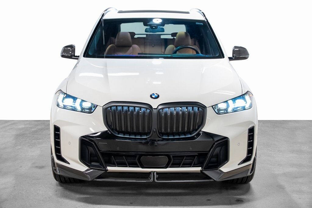 2025 BMW X5 xDrive40i Ft Lauderdale FL