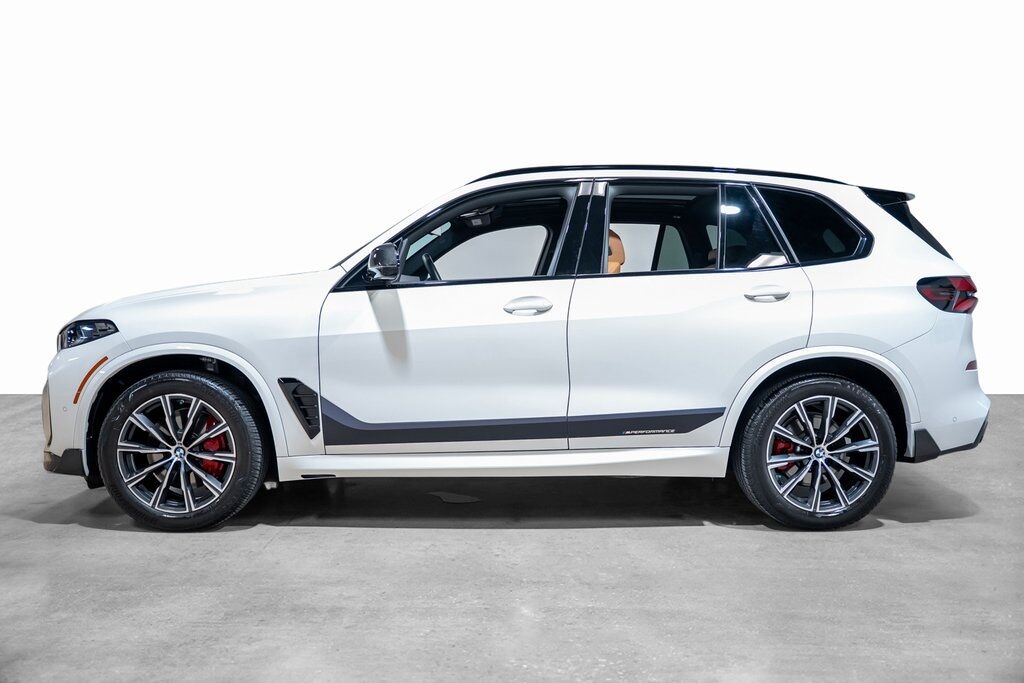 2025 BMW X5 xDrive40i Ft Lauderdale FL