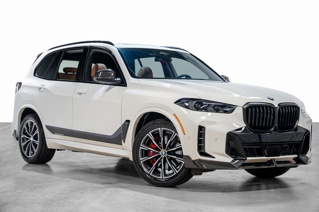 2025 BMW X5 xDrive40i Ft Lauderdale FL