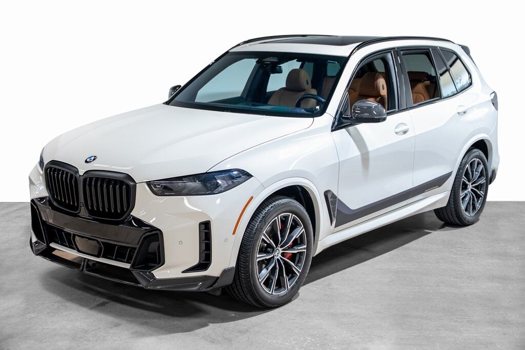 2025 BMW X5 xDrive40i Ft Lauderdale FL