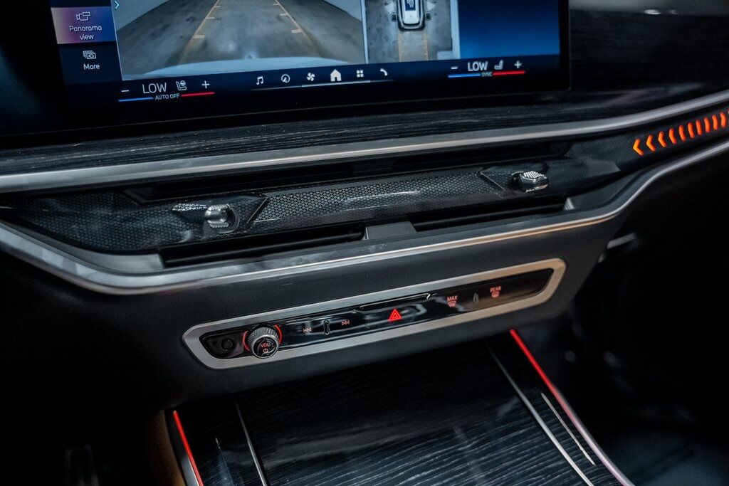 2025 BMW X5 xDrive40i Ft Lauderdale FL