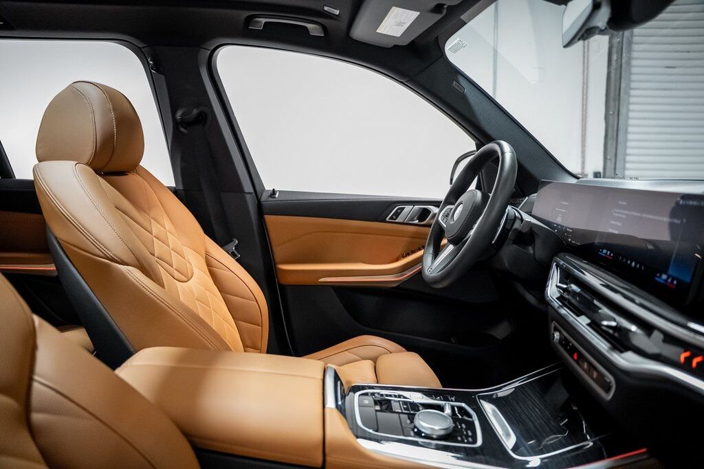 2025 BMW X5 xDrive40i Ft Lauderdale FL