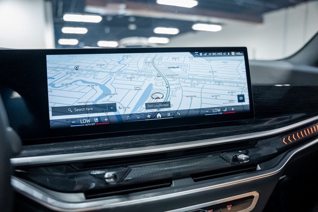 2025 BMW X5 xDrive40i Ft Lauderdale FL