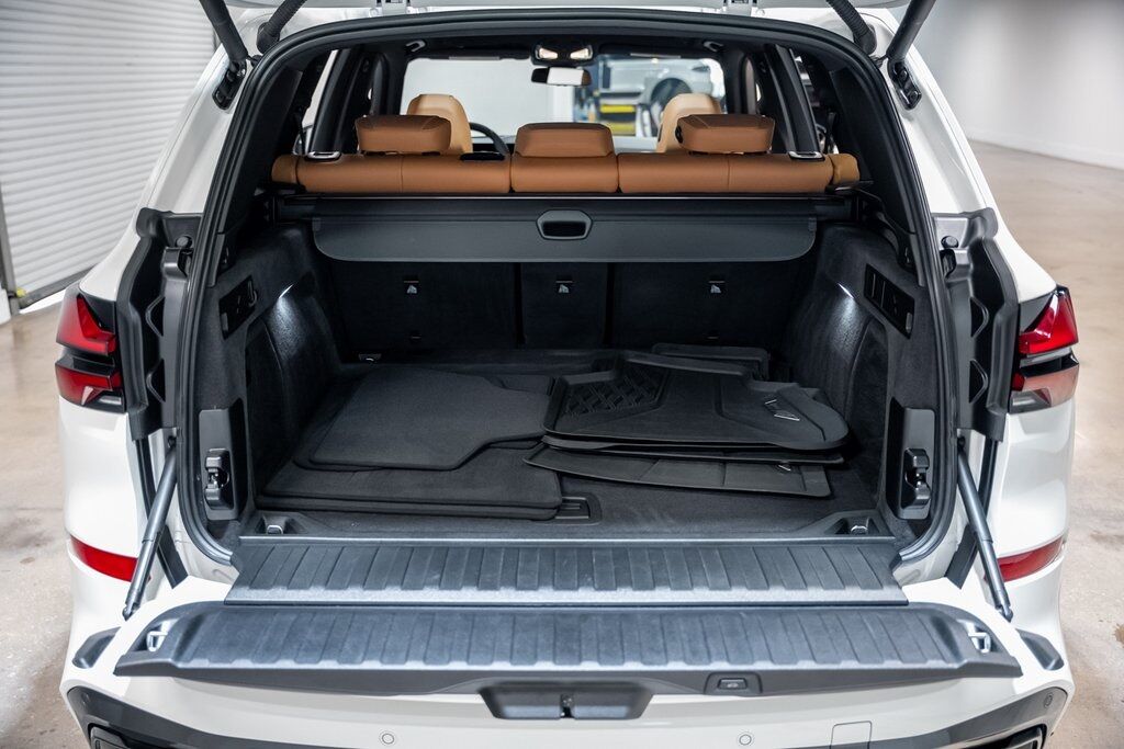 2025 BMW X5 xDrive40i Ft Lauderdale FL