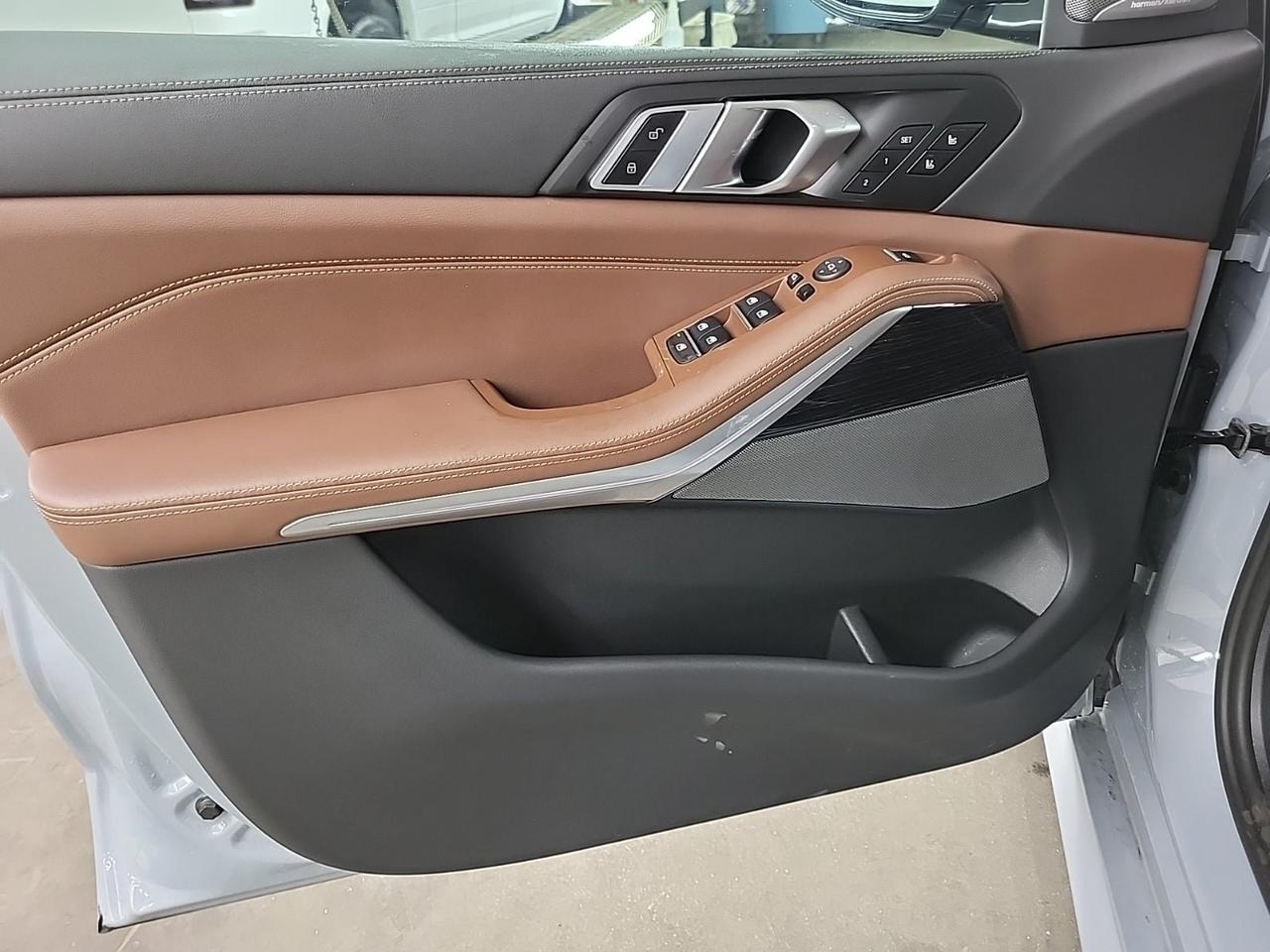 2025 BMW X5 xDrive40i Massage Seats Adaptive Cruise Portland OR