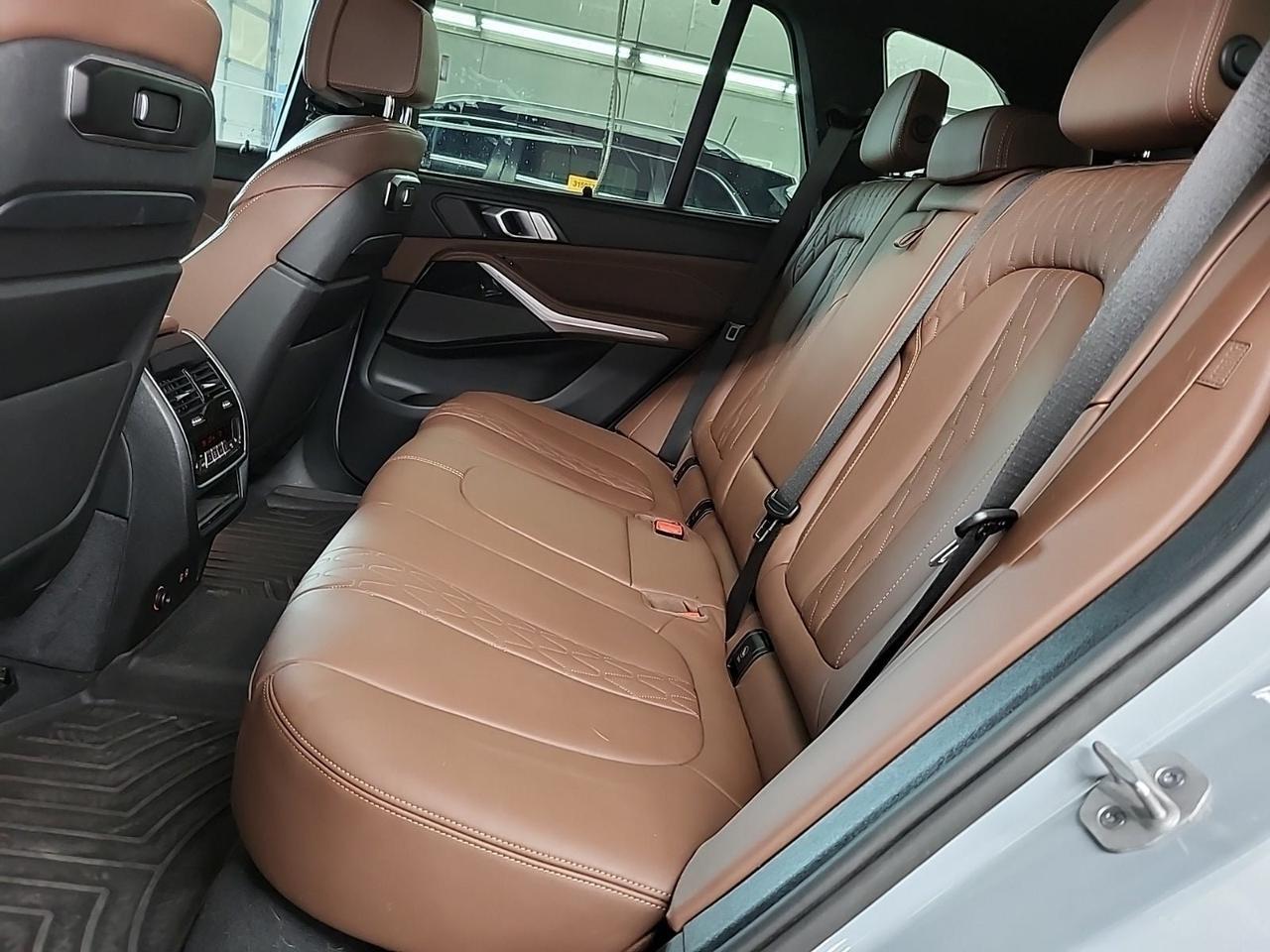 2025 BMW X5 xDrive40i Massage Seats Adaptive Cruise Portland OR