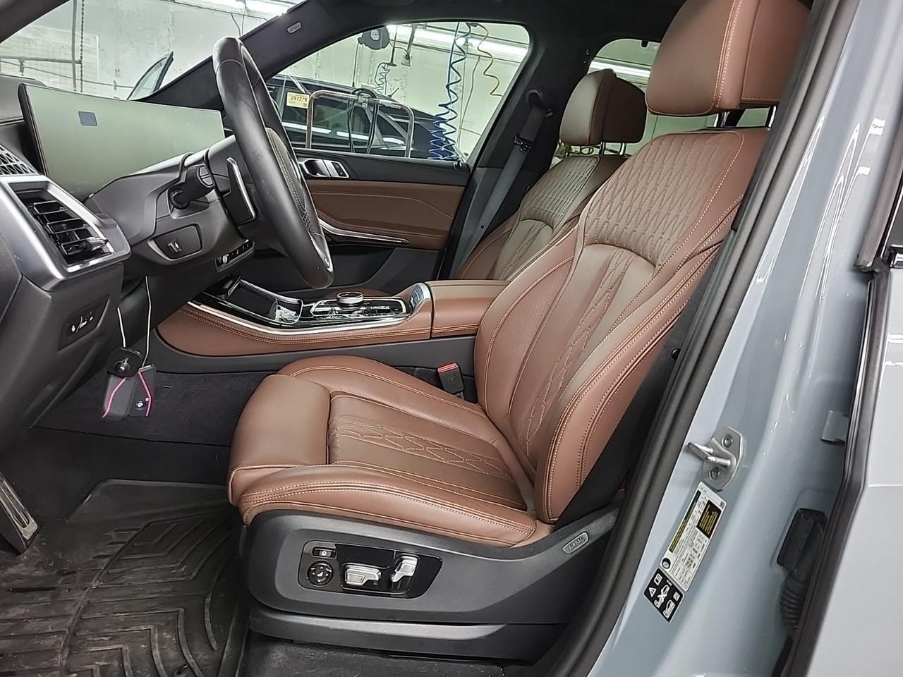 2025 BMW X5 xDrive40i Massage Seats Adaptive Cruise Portland OR