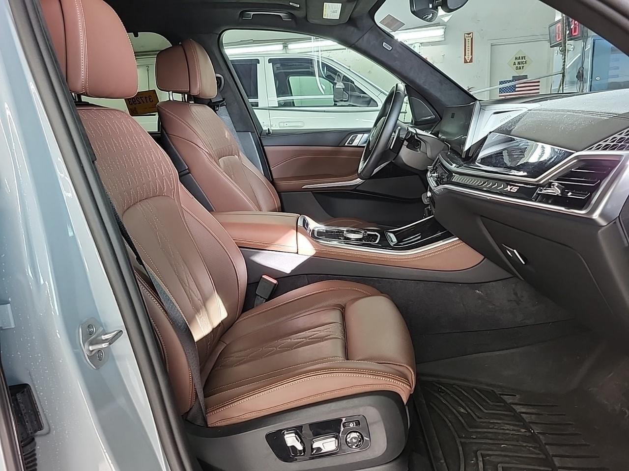 2025 BMW X5 xDrive40i Massage Seats Adaptive Cruise Portland OR