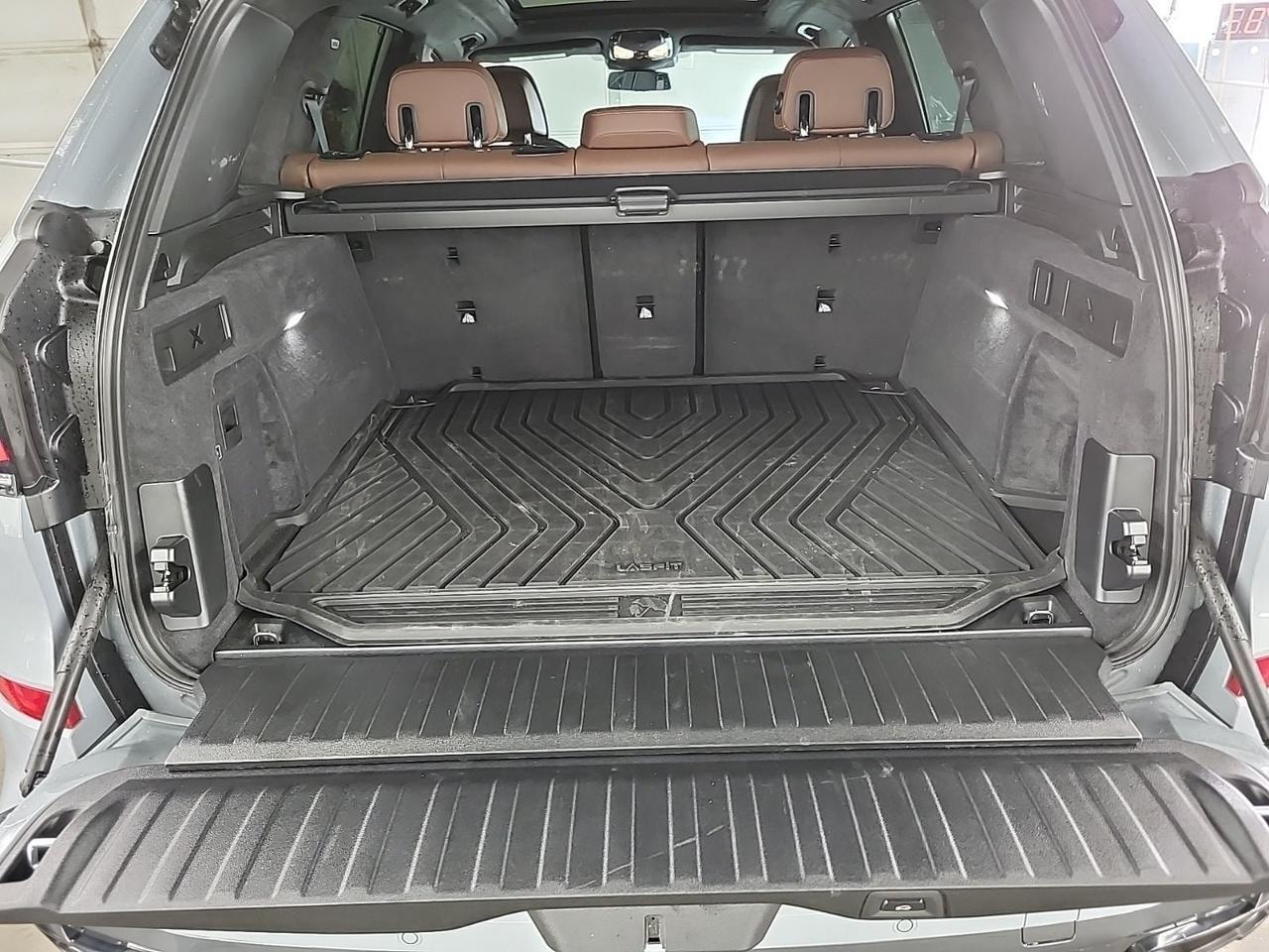 2025 BMW X5 xDrive40i Massage Seats Adaptive Cruise Portland OR