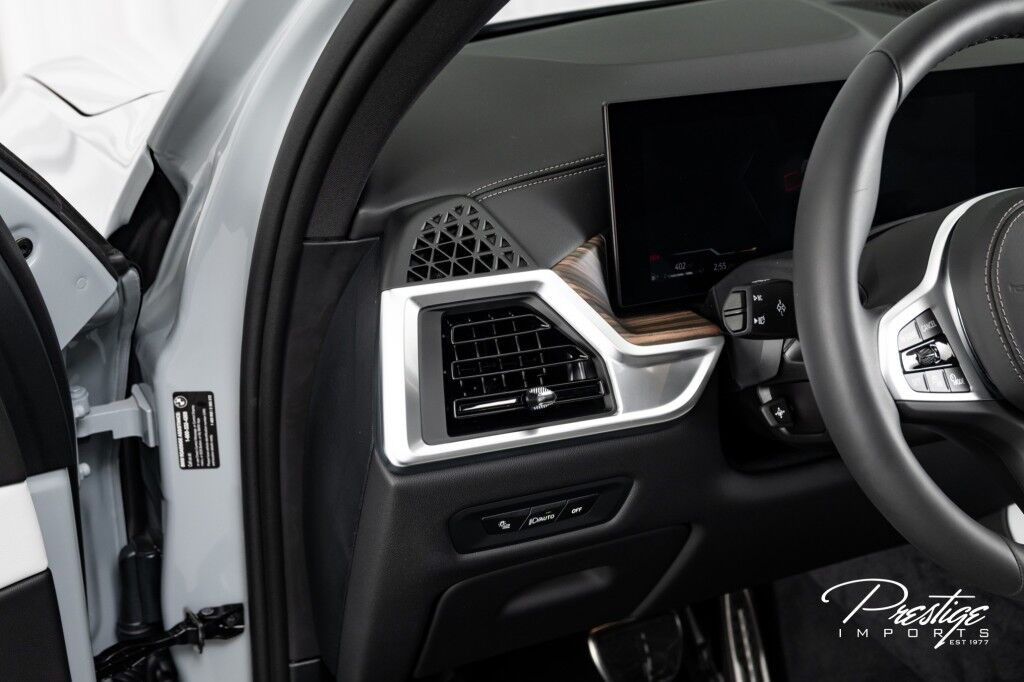 2025 BMW X5 xDrive40i North Miami Beach FL