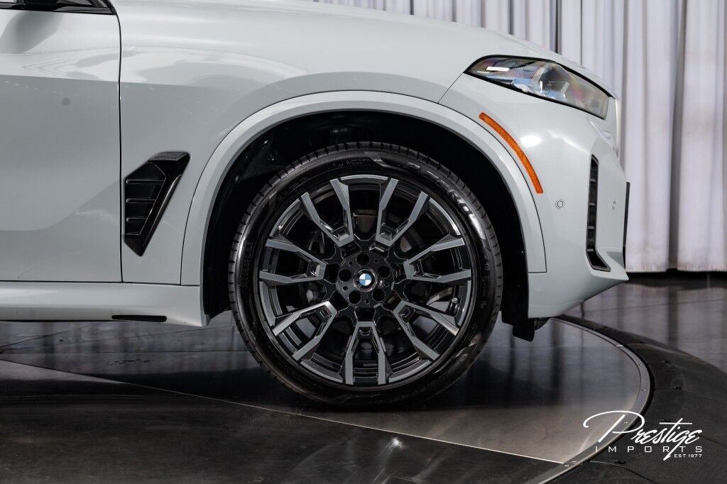 2025 BMW X5 xDrive40i North Miami Beach FL