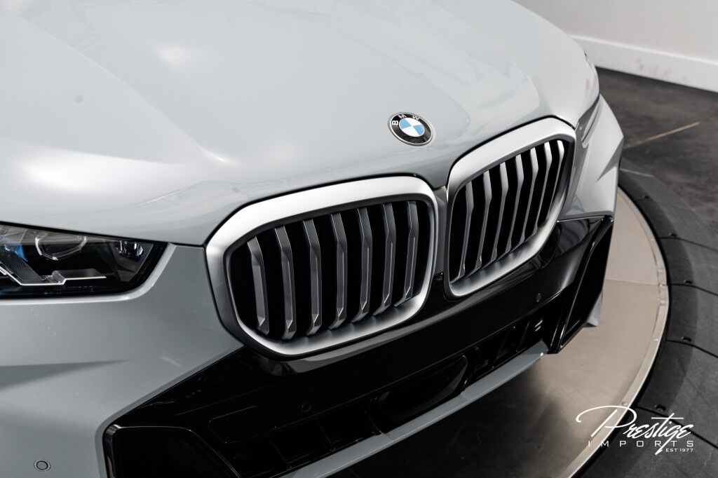 2025 BMW X5 xDrive40i North Miami Beach FL