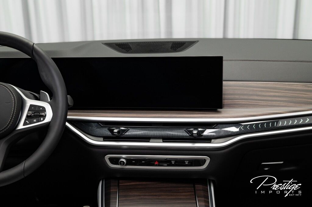 2025 BMW X5 xDrive40i North Miami Beach FL
