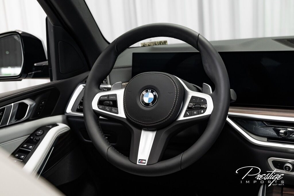 2025 BMW X5 xDrive40i North Miami Beach FL