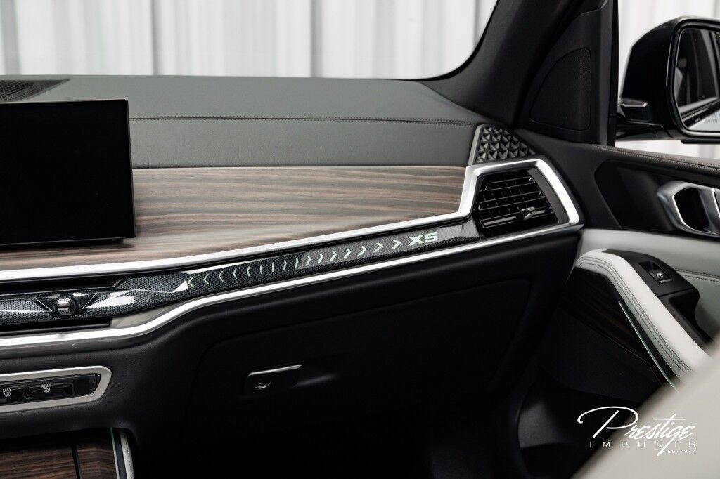2025 BMW X5 xDrive40i North Miami Beach FL