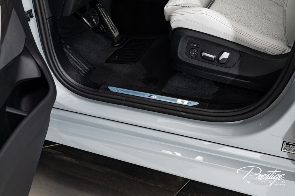 2025 BMW X5 xDrive40i North Miami Beach FL