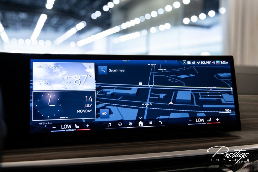 2025 BMW X5 xDrive40i North Miami Beach FL