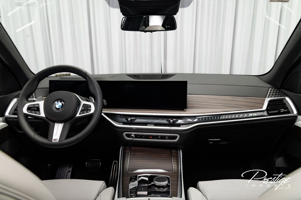 2025 BMW X5 xDrive40i North Miami Beach FL