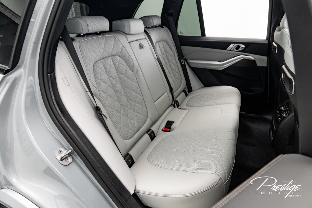 2025 BMW X5 xDrive40i North Miami Beach FL