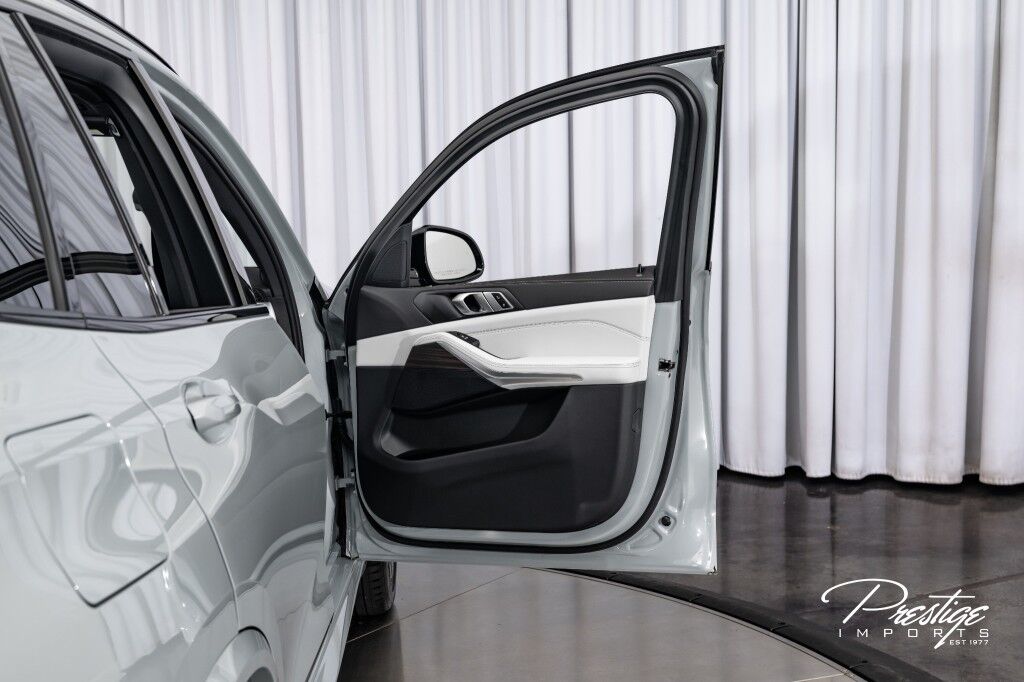 2025 BMW X5 xDrive40i North Miami Beach FL