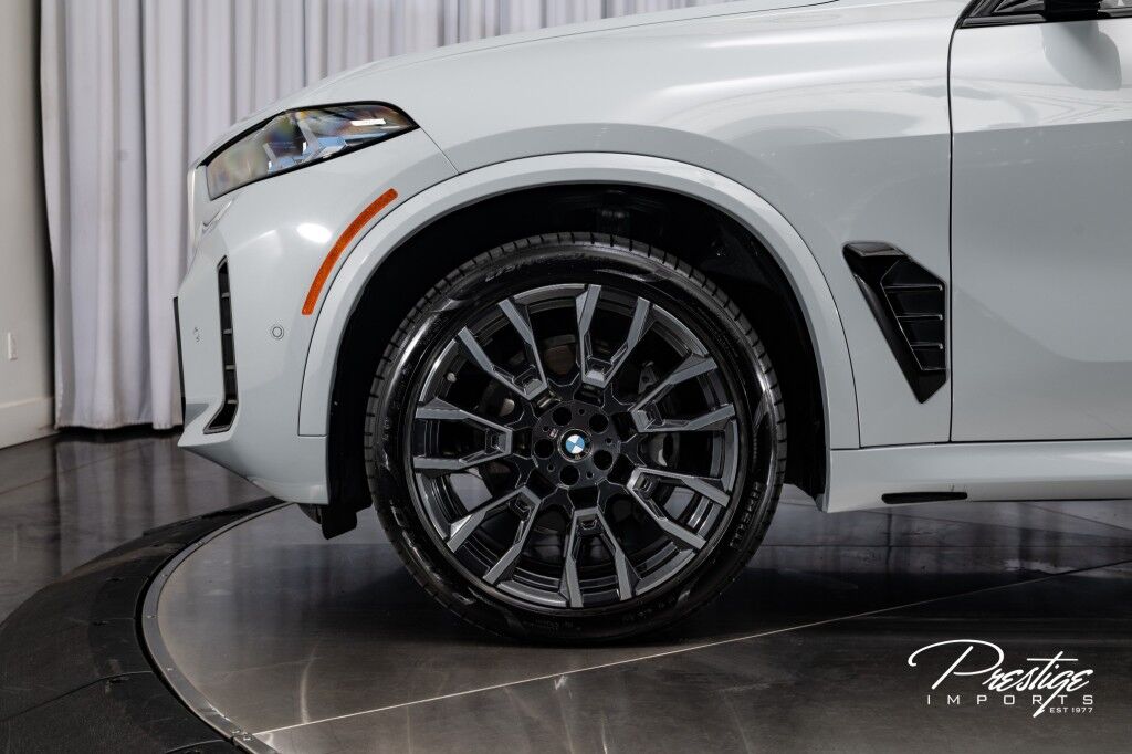 2025 BMW X5 xDrive40i North Miami Beach FL