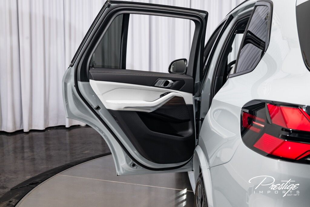 2025 BMW X5 xDrive40i North Miami Beach FL