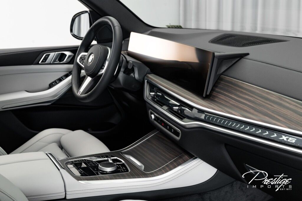 2025 BMW X5 xDrive40i North Miami Beach FL