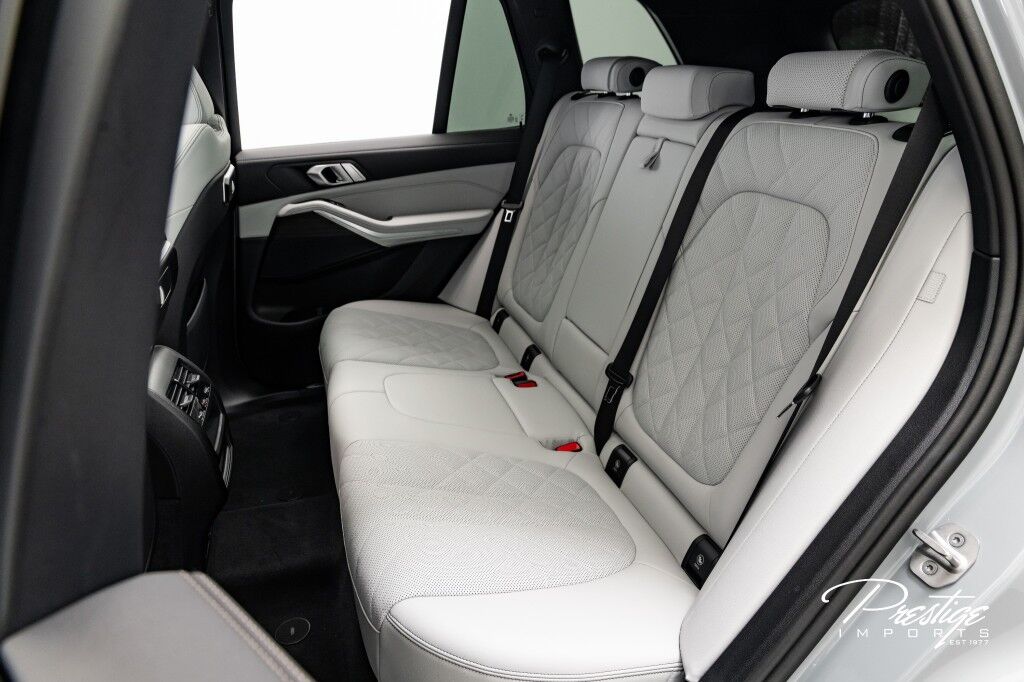2025 BMW X5 xDrive40i North Miami Beach FL