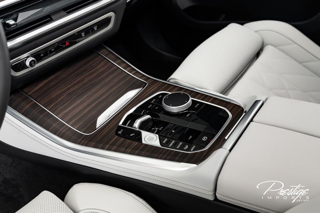 2025 BMW X5 xDrive40i North Miami Beach FL