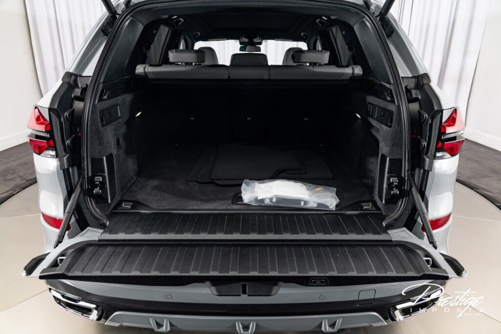 2025 BMW X5 xDrive40i North Miami Beach FL