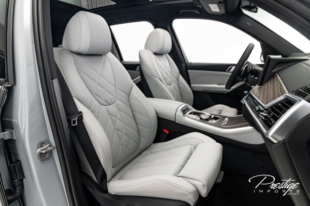 2025 BMW X5 xDrive40i North Miami Beach FL