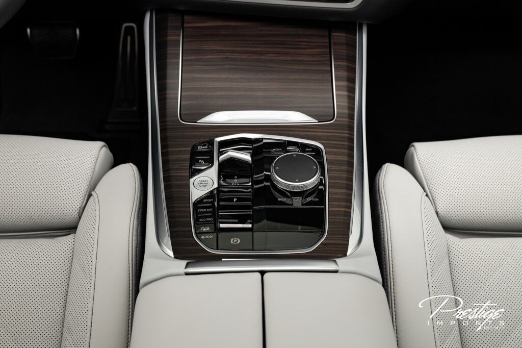 2025 BMW X5 xDrive40i North Miami Beach FL