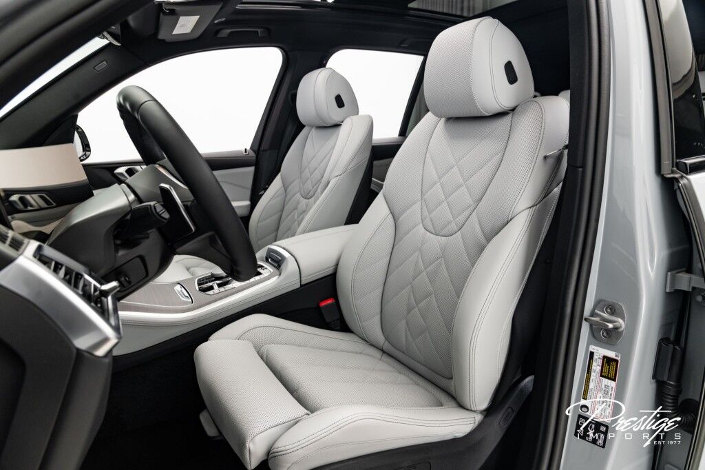 2025 BMW X5 xDrive40i North Miami Beach FL