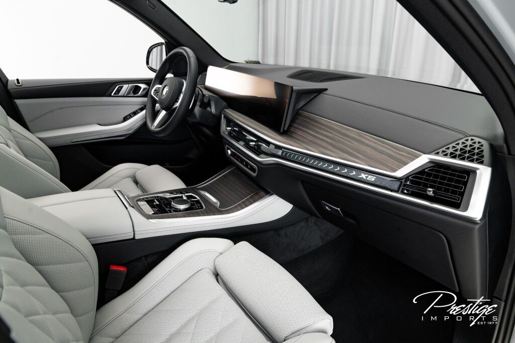2025 BMW X5 xDrive40i North Miami Beach FL