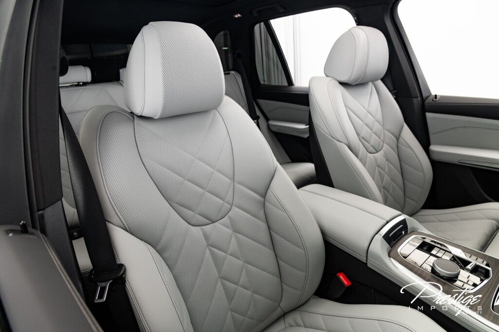 2025 BMW X5 xDrive40i North Miami Beach FL