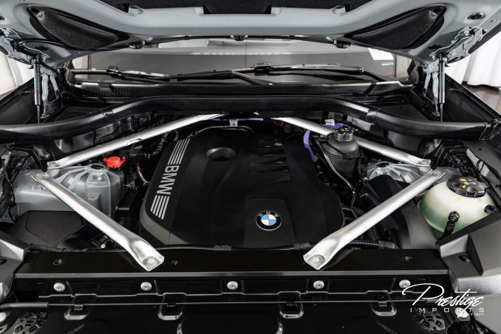 2025 BMW X5 xDrive40i North Miami Beach FL