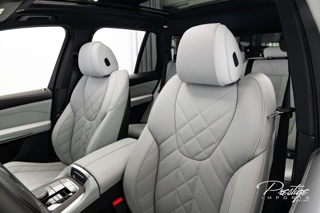 2025 BMW X5 xDrive40i North Miami Beach FL