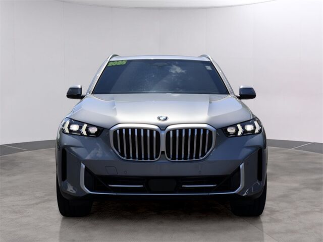 2025 BMW X5 xDrive40i Oshkosh WI