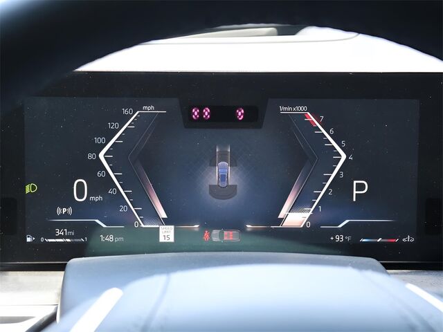 2025 BMW X5 xDrive40i Oshkosh WI