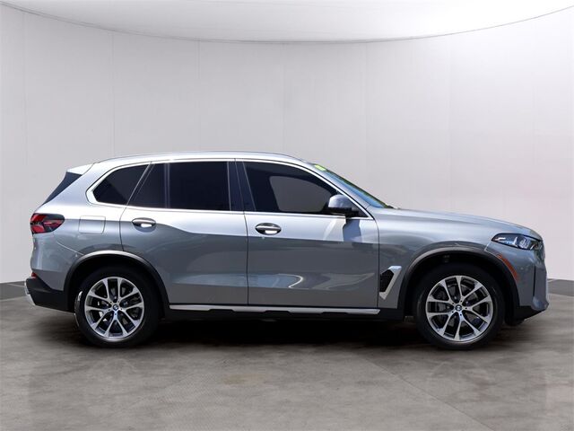 2025 BMW X5 xDrive40i Oshkosh WI